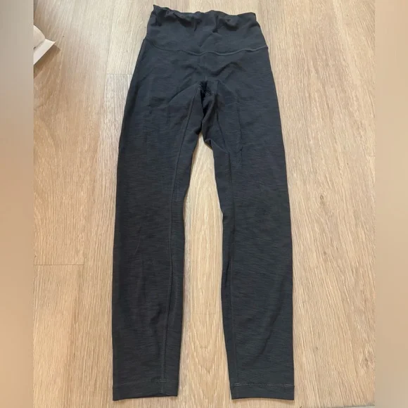 Wunder Train High-Rise Tight 25” - Picture 2 of 5